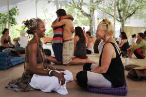 find a breathwork facilitator near me