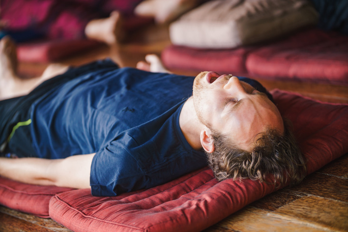 One Breath at a Time