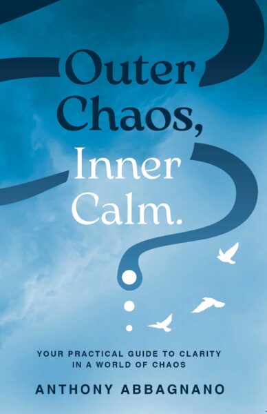 Outer-Chaos-Inner-calm