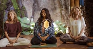 is holding your breath bad for you during a breathwork?