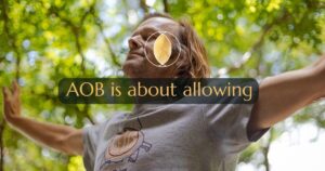 Alchemy of Breath is about allowing, not forcing