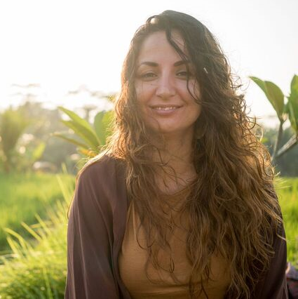 Marianna Manderscheid